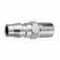 Đầu nối nhanh đực 3/8”