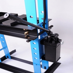 Máy Ép Thủy Lực 20 Tấn