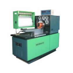 Máy cân bơm cao áp hiển thị đồng hồ và số kết hợp  PSP-BH