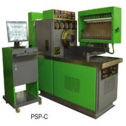 Máy cân bơm cao áp bằng vi tính PSP-C