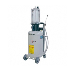 Thiết bị hút dầu thải bằng điện HC 2380