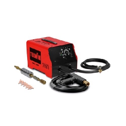 Máy Hàn Rút Tôn Puller 4000