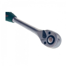 Tay vặn nhanh cóc 36 răng