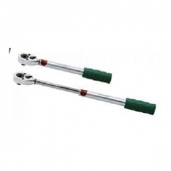 Tay vặn nhanh cóc 24 răng