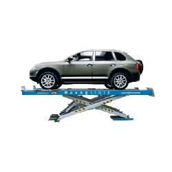 Cầu Nâng Cắt Kéo Kiểm Tra Góc Đặt Bánh Xe RAV 640.2SI