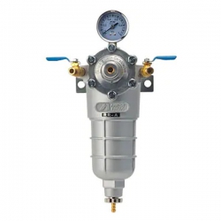 Bộ Điều áp và lọc khí nén RR-A