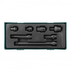 Thanh Nối Súng Vặn Ốc