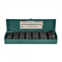 Bộ khẩu dài dùng cho súng vặn ốc