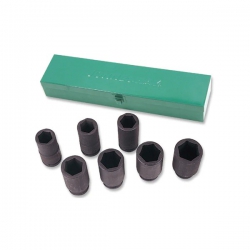 Bộ khẩu dài dùng cho súng vặn ốc