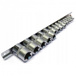 Bộ khẩu gắn trên gá kẹp bằng kim loại