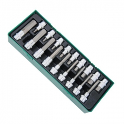 Bộ đầu khẩu lục giác chìm