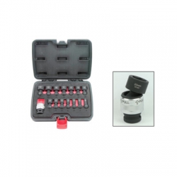 Khẩu vặn ốc lắt léo