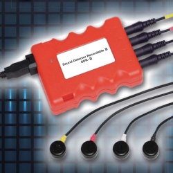 Dụng cụ kiểm tra tiếng gõ động cơ (Cảm biến)