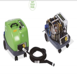 Máy rửa hơi nước nóng IPC SG 45S 5008M