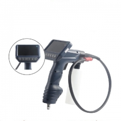 Thiết bị nội soi làm sạch dàn lạnh điều hòa