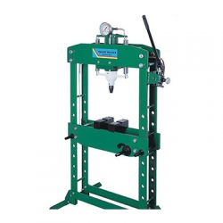 Máy ép thuỷ lực 20 tấn dùng tay