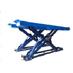 Cầu nâng cắt kéo nâng toàn xe Carleo SL 656 SF