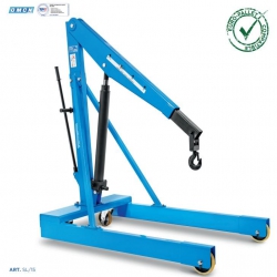 Cẩu Móc Động Cơ