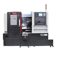 Máy tiện CNC PL1600