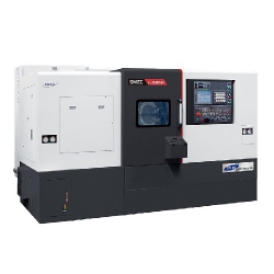 Máy tiện CNC SL2500AY