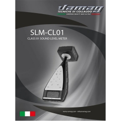 Thiết bị kiểm tra độ ồn 25- 135dB