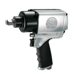 Combo Súng vặn ốc đầu 1/2