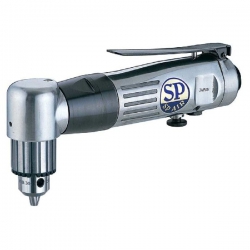 Máy khoan góc cầm tay 3/8” hoạt động bằng khí nén