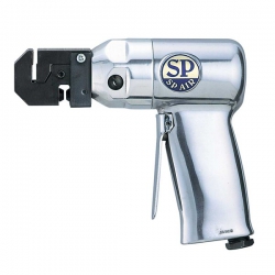 Dập đục lỗ dùng khí