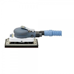 Máy mài  quỹ đạo matit khô