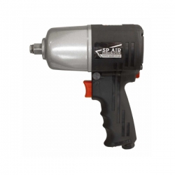 Súng vặn ốc 1/2 inch vỏ composite