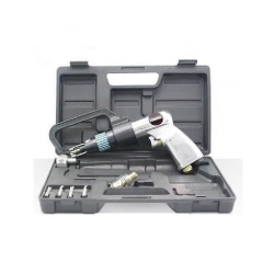 Máy khoan vết hàn bấm