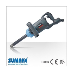 Súng vặn ốc 1” siêu nhẹ đầu dài