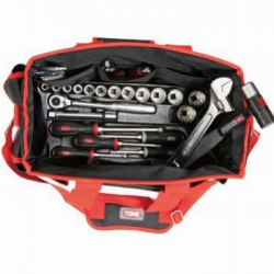 Bộ dụng cụ 44 Chi Tiết kèm túi đựng không khóa