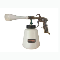 Súng Tornador Dọn Nội Thất Đầu Chổi