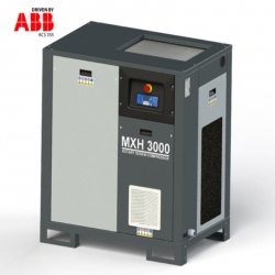 Máy Nén Khí Trục Vít 3 Pha Biến Tần 30 HP