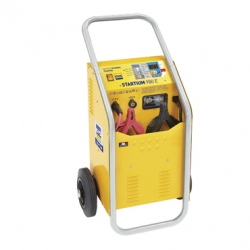 Thiết bị sạc và hỗ trợ khởi động S STARTIUM 980E