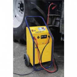 Thiết bị sạc và hỗ trợ khởi động S STARTIUM 980E