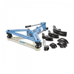 Series Máy Uốn Uống Thủy Lực Hãng OMCN Dòng T10