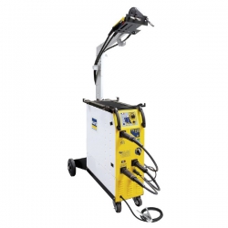 Máy hàn MIG-MAG T3 GYS AUTO