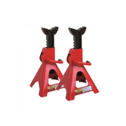 Bộ 2 cái mễ kê 3 tấn bánh xe ô tô Torin T43001 chiều cao nâng max 430mm