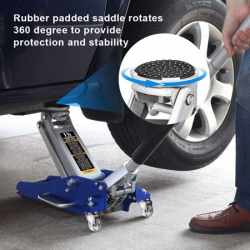 Kích cá sấu hợp kim nhôm