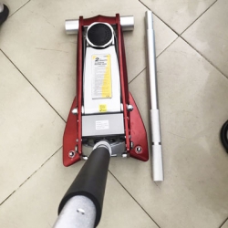 Kích cá sấu hợp kim nhôm