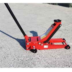 Kích cá sấu siêu mỏng, thân dài Torin T830026