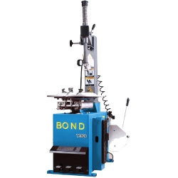 Máy ra vào lốp xe con Decar TC 920