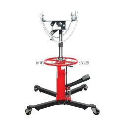 Giá đỡ hộp số kiểu 2 tầng, có bát đỡ hộp số