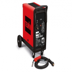 Máy hàn MIG/MAG TELMIG 203/2 Turbo