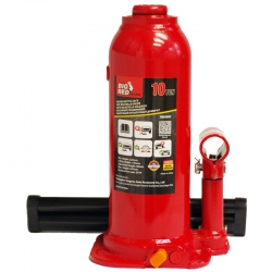 Kích thủy lực con đội lắc tay 10 tấn