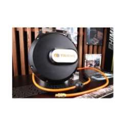 Cuộn dây hơi thu tự động bằng nhựa PU