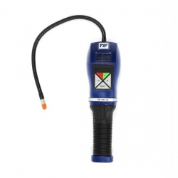 Dụng Cụ Dò Gas Bằng Âm Thanh