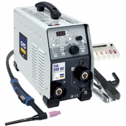 Máy hàn TIG 200 AC/DC HF FV